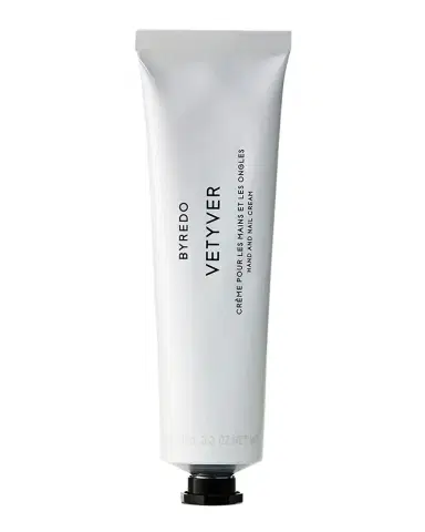 Byredo Vetyver Hand Cream, 3.3 oz. | Thumbnail 1 Byredo Vetyver Hand Cream, 3.3 oz. | Thumbnail 1