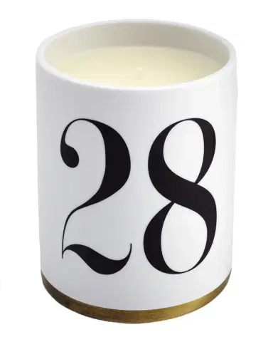 L 'Objet No. 28 Mamounia Candle, 12.5 oz. | Thumbnail 1 L 'Objet No. 28 Mamounia Candle, 12.5 oz. | Thumbnail 1
