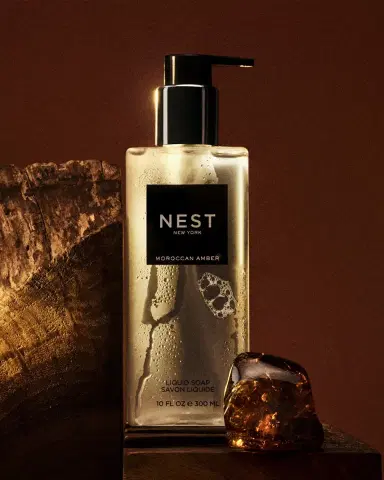 NEST New York Moroccan Amber Liquid, 10 oz. | Thumbnail 2 NEST New York Moroccan Amber Liquid, 10 oz. | Thumbnail 2