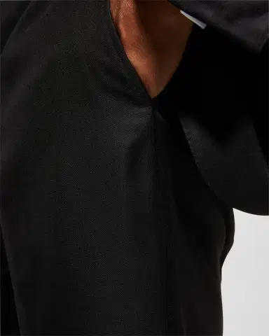 Canali Wool Two-Piece Tuxedo Suit | Thumbnail 6 Canali Wool Two-Piece Tuxedo Suit | Thumbnail 6