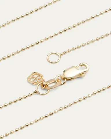 Sydney Evan Small Diamond Evil Eye Medallion Necklace | Thumbnail 4 Sydney Evan Small Diamond Evil Eye Medallion Necklace | Thumbnail 4