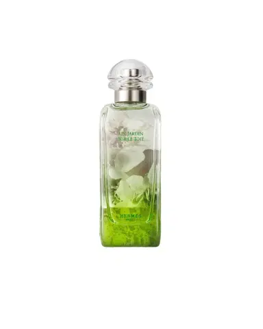 Hermes Un Jardin sur le Toit Eau de Toilette Spray | Thumbnail 1 Hermes Un Jardin sur le Toit Eau de Toilette Spray | Thumbnail 1