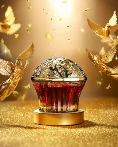 House of Sillage Limited Edition Benevolence, 2.5 oz./ 75 mL | Thumbnail 2 House of Sillage Limited Edition Benevolence, 2.5 oz./ 75 mL | Thumbnail 2