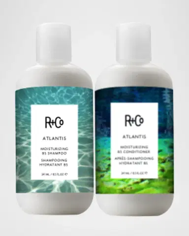 R+Co 8.5 oz. Atlantis Moisturizing Conditioner | Thumbnail 3 R+Co 8.5 oz. Atlantis Moisturizing Conditioner | Thumbnail 3