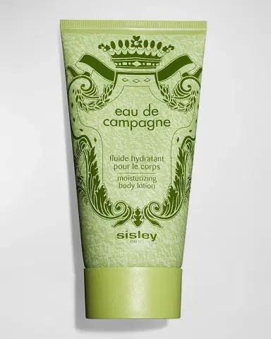 Sisley Paris Eau de Campagne Body Lotion | Thumbnail 3 Sisley Paris Eau de Campagne Body Lotion | Thumbnail 3