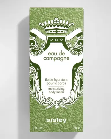 Sisley Paris Eau de Campagne Body Lotion | Thumbnail 4 Sisley Paris Eau de Campagne Body Lotion | Thumbnail 4