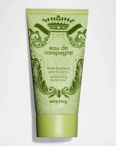Sisley Paris Eau de Campagne Body Lotion | Thumbnail 5 Sisley Paris Eau de Campagne Body Lotion | Thumbnail 5