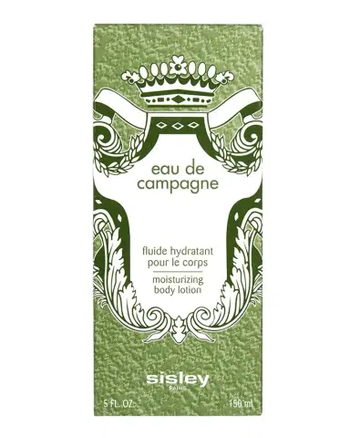 Sisley Paris Eau de Campagne Body Lotion | Thumbnail 1 Sisley Paris Eau de Campagne Body Lotion | Thumbnail 1