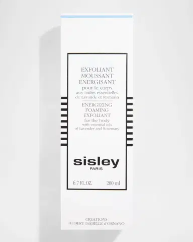 Sisley-Paris Energizing Foaming Exfoliant for the Body, 6.8 oz./ 200 mL | Thumbnail 2 Sisley-Paris Energizing Foaming Exfoliant for the Body, 6.8 oz./ 200 mL | Thumbnail 2