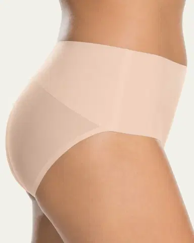 Spanx SPANXsmooth Undie-tectable Brief | Thumbnail 5 Spanx SPANXsmooth Undie-tectable Brief | Thumbnail 5