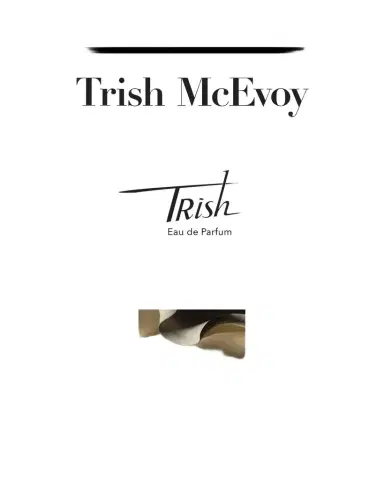 Trish McEvoy Trish Eau de Parfum, 1.7 oz. | Thumbnail 1 Trish McEvoy Trish Eau de Parfum, 1.7 oz. | Thumbnail 1