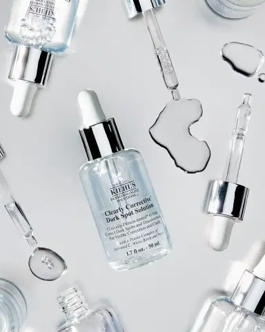 Kiehl's Since 1851 Clearly Corrective Dark Spot Solution, 1.0 oz. | Thumbnail 3 Kiehl's Since 1851 Clearly Corrective Dark Spot Solution, 1.0 oz. | Thumbnail 3