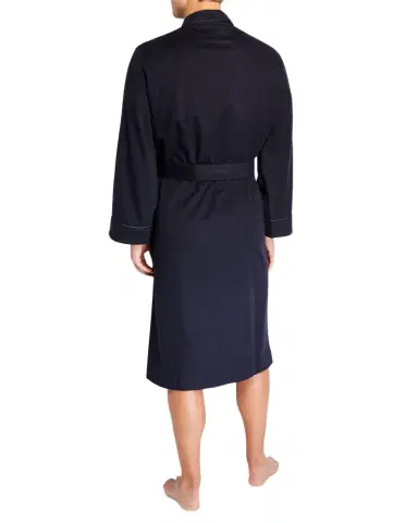 Neiman Marcus Luxury Cashmere Long Robe | Thumbnail 1 Neiman Marcus Luxury Cashmere Long Robe | Thumbnail 1