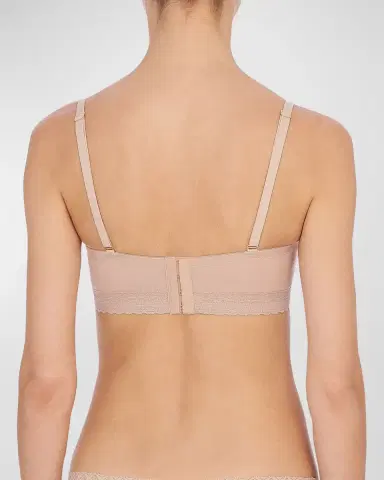 Natori Truly Smooth Convertible Strapless Bra | Thumbnail 5 Natori Truly Smooth Convertible Strapless Bra | Thumbnail 5