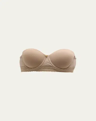 Natori Truly Smooth Convertible Strapless Bra | Thumbnail 6 Natori Truly Smooth Convertible Strapless Bra | Thumbnail 6