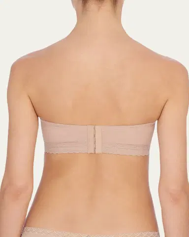 Natori Truly Smooth Convertible Strapless Bra | Thumbnail 8 Natori Truly Smooth Convertible Strapless Bra | Thumbnail 8