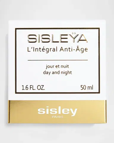 Sisley Paris Sisleya L'Integral Anti-Age Cream, 1.6 oz. | Thumbnail 2 Sisley Paris Sisleya L'Integral Anti-Age Cream, 1.6 oz. | Thumbnail 2
