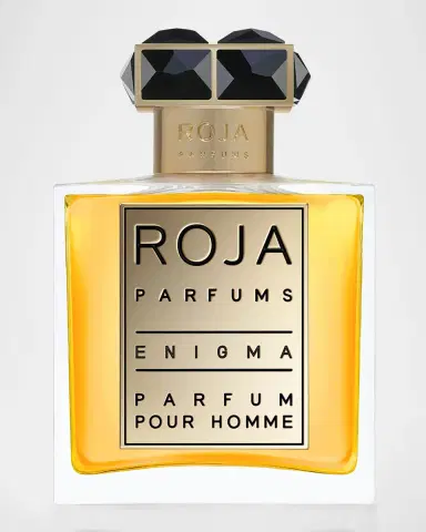 ROJA Enigma Parfum Pour Homme, 1.7 oz./ 50 ml | Thumbnail 5 ROJA Enigma Parfum Pour Homme, 1.7 oz./ 50 ml | Thumbnail 5