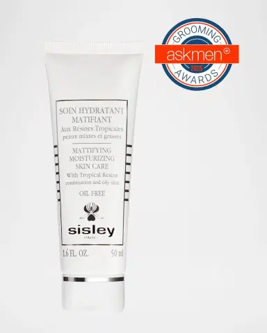 Sisley Paris Mattifying Moisturizing Skin Care with Tropical Resins, 1.6 oz./ 50 mL | Thumbnail 3 Sisley Paris Mattifying Moisturizing Skin Care with Tropical Resins, 1.6 oz./ 50 mL | Thumbnail 3