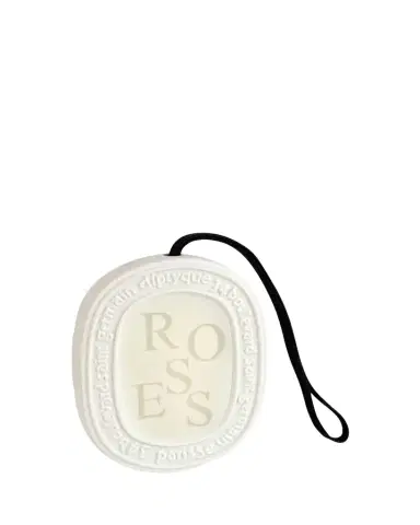 Diptyque Roses Scented Oval | Thumbnail 1 Diptyque Roses Scented Oval | Thumbnail 1