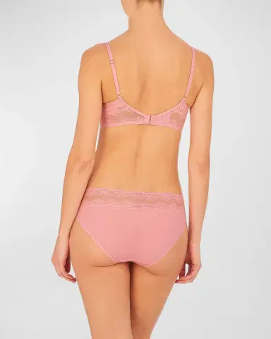Natori Bliss Perfection Contour Bra | Thumbnail 2 Natori Bliss Perfection Contour Bra | Thumbnail 2