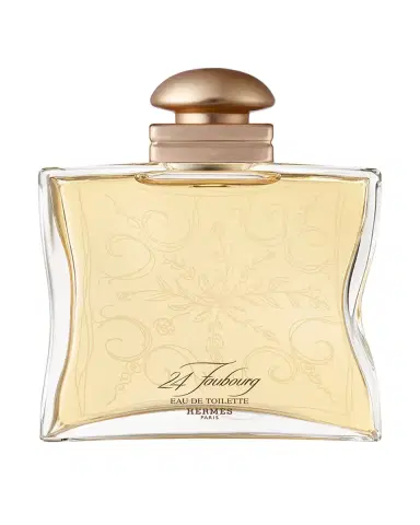 HERMÈS 24 Faubourg Eau de Toilette Natural Spray, 3.3 oz. | Thumbnail 2 HERMÈS 24 Faubourg Eau de Toilette Natural Spray, 3.3 oz. | Thumbnail 2