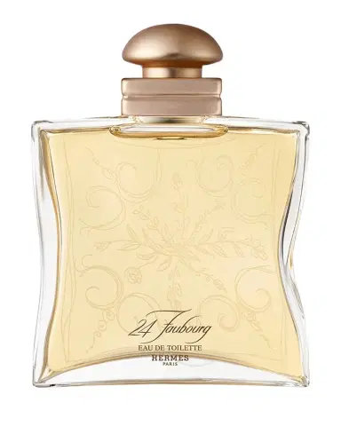 HERMÈS 24 Faubourg Eau de Toilette Natural Spray, 3.3 oz. | Thumbnail 1 HERMÈS 24 Faubourg Eau de Toilette Natural Spray, 3.3 oz. | Thumbnail 1
