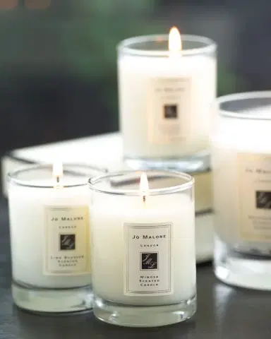 Jo Malone London 7 oz. Grapefruit Home Candle | Thumbnail 3 Jo Malone London 7 oz. Grapefruit Home Candle | Thumbnail 3