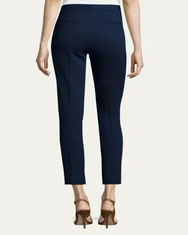 Kobi Halperin Alexandra Double-Knit Pants | Thumbnail 4 Kobi Halperin Alexandra Double-Knit Pants | Thumbnail 4