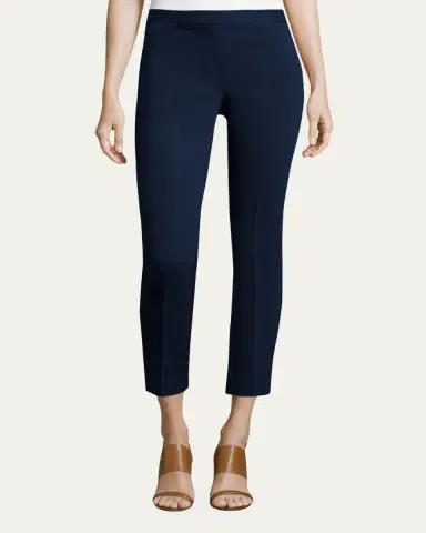Kobi Halperin Alexandra Double-Knit Pants | Thumbnail 5 Kobi Halperin Alexandra Double-Knit Pants | Thumbnail 5