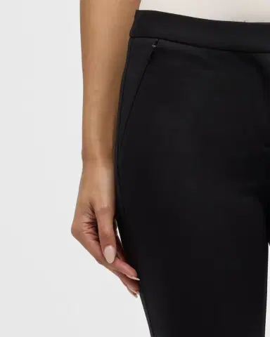 Kobi Halperin Alexandra Double-Knit Pants | Thumbnail 10 Kobi Halperin Alexandra Double-Knit Pants | Thumbnail 10
