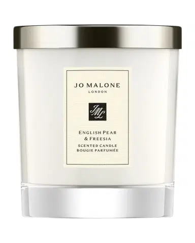 Jo Malone London English Pear & Freesia Home Candle, 7 oz. | Thumbnail 1 Jo Malone London English Pear & Freesia Home Candle, 7 oz. | Thumbnail 1