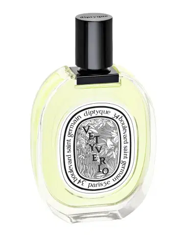 Diptyque Vetyverio Eau de Toilette, 3.4 oz. | Thumbnail 1 Diptyque Vetyverio Eau de Toilette, 3.4 oz. | Thumbnail 1