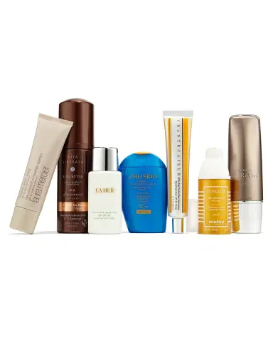 Chantecaille Ultra Sun Protection Sunscreen Broad Spectrum SPF 45 Primer, 1.3 oz. | Thumbnail 2 Chantecaille Ultra Sun Protection Sunscreen Broad Spectrum SPF 45 Primer, 1.3 oz. | Thumbnail 2