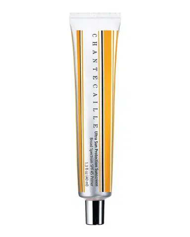 Chantecaille Ultra Sun Protection Sunscreen Broad Spectrum SPF 45 Primer, 1.3 oz. | Thumbnail 1 Chantecaille Ultra Sun Protection Sunscreen Broad Spectrum SPF 45 Primer, 1.3 oz. | Thumbnail 1