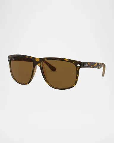 Ray-Ban RB4147 Rounded Square Universal Fit Sunglasses, 60MM | Thumbnail 2 Ray-Ban RB4147 Rounded Square Universal Fit Sunglasses, 60MM | Thumbnail 2