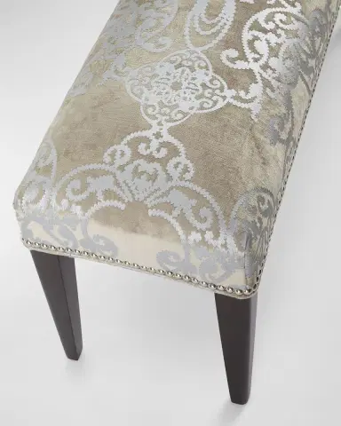 Haute House Sofia Bench 37" | Thumbnail 2 Haute House Sofia Bench 37" | Thumbnail 2
