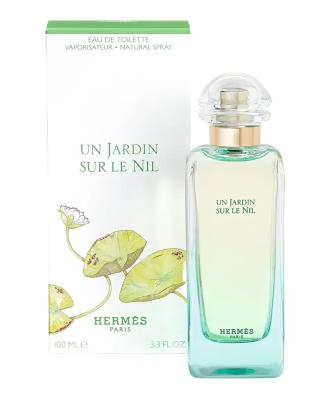 Un Jardin sur le Nil Eau de Toilette Spray Un Jardin sur le Nil Eau de Toilette Spray