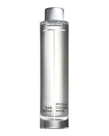 Trish McEvoy Instant Solutions Micellar Cleansing Water, 4.2 oz. | Thumbnail 2 Trish McEvoy Instant Solutions Micellar Cleansing Water, 4.2 oz. | Thumbnail 2