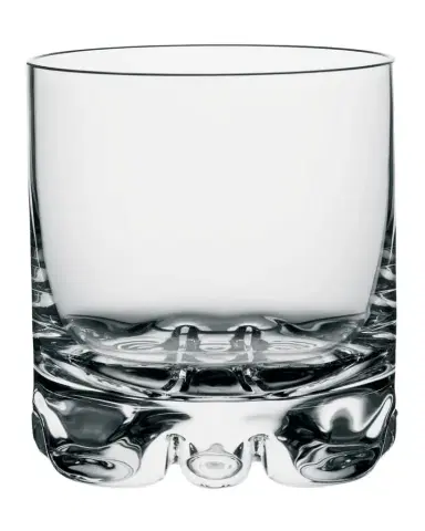 Orrefors Erik Double Old-Fashioneds, Set of 4 | Thumbnail 1 Orrefors Erik Double Old-Fashioneds, Set of 4 | Thumbnail 1