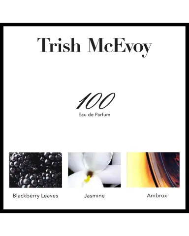 Trish McEvoy 100 Eau De Parfum | Thumbnail 2 Trish McEvoy 100 Eau De Parfum | Thumbnail 2