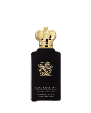 Clive Christian Original Collection X Feminine, 3.4 oz. | Thumbnail 1 Clive Christian Original Collection X Feminine, 3.4 oz. | Thumbnail 1