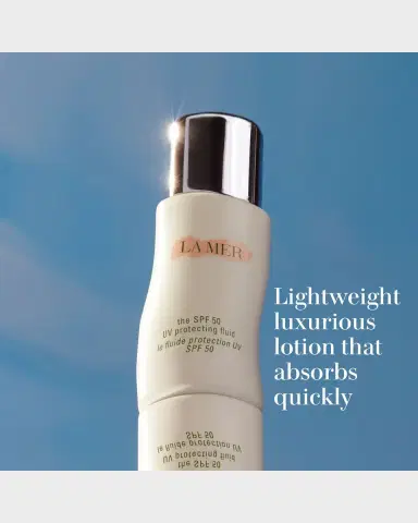 La Mer The SPF 50 UV Protecting Fluid, 1.7 oz. | Thumbnail 4 La Mer The SPF 50 UV Protecting Fluid, 1.7 oz. | Thumbnail 4
