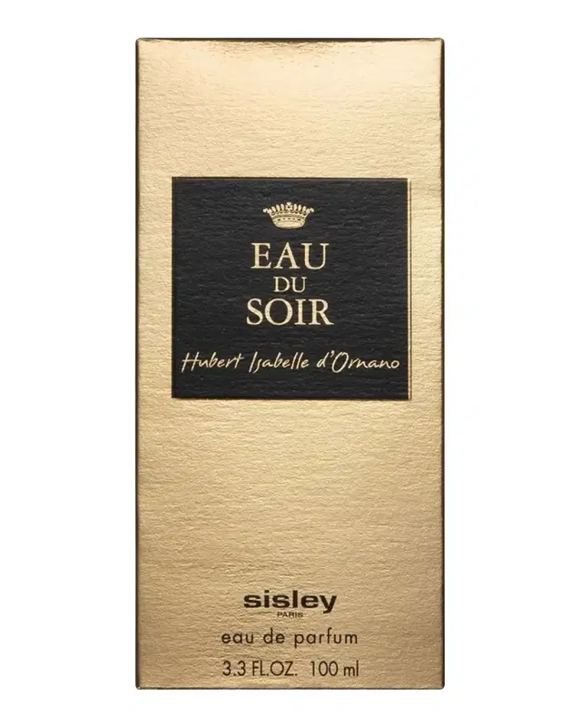 Eau du Soir Eau de Parfum, 3.3 oz. Eau du Soir Eau de Parfum, 3.3 oz.