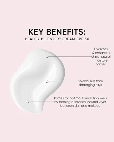 Trish McEvoy Protective Shield Beauty Booster Cream SPF 30 | Thumbnail 3 Trish McEvoy Protective Shield Beauty Booster Cream SPF 30 | Thumbnail 3