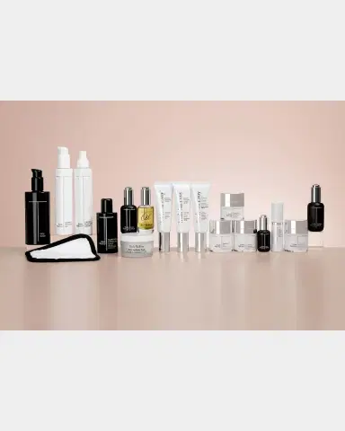 Trish McEvoy Protective Shield Beauty Booster Cream SPF 30 | Thumbnail 4 Trish McEvoy Protective Shield Beauty Booster Cream SPF 30 | Thumbnail 4