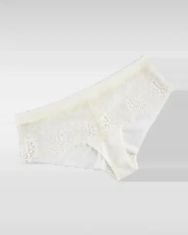 Simone Pérèle Wish Lace Boyshorts | Thumbnail 2 Simone Pérèle Wish Lace Boyshorts | Thumbnail 2