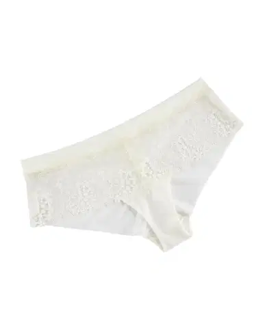 Simone Pérèle Wish Lace Boyshorts | Thumbnail 1 Simone Pérèle Wish Lace Boyshorts | Thumbnail 1