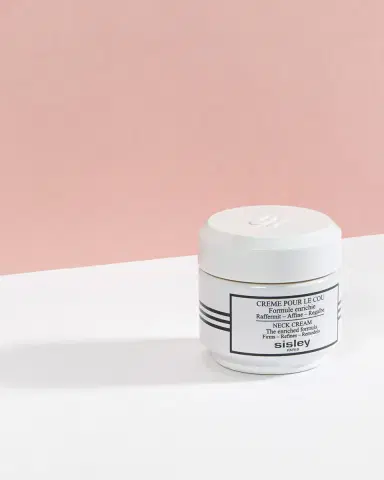 Sisley Paris Neck Cream, The Enriched Formula, 1.6 oz. | Thumbnail 4 Sisley Paris Neck Cream, The Enriched Formula, 1.6 oz. | Thumbnail 4