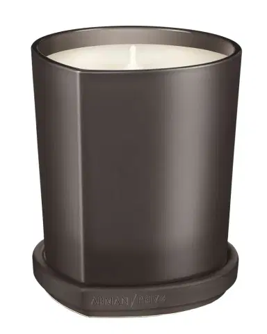 ARMANI beauty 6.3 oz. Prive Bois d 'Encens Candle | Thumbnail 1 ARMANI beauty 6.3 oz. Prive Bois d 'Encens Candle | Thumbnail 1